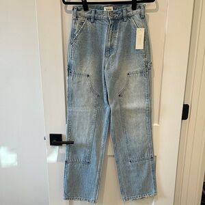 Elwood Industry jeans